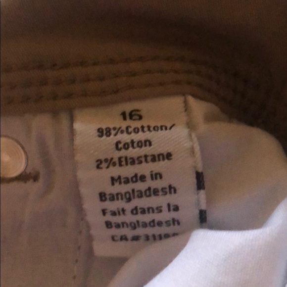 Women’s DKR & Co signature capris - Picture 8 of 8